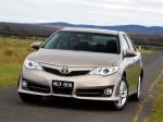 Toyota Camry Atara SL 2011 года